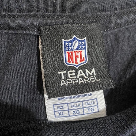 NFL Steelers Tee - Picture 3 of 3